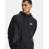 UA Tech™ Sport Woven Jacket Men 6011267 | Lightweight, Breathable & Durable