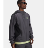 UA Tech™ Sport Woven Jacket Men 6011267 | Lightweight, Breathable & Durable