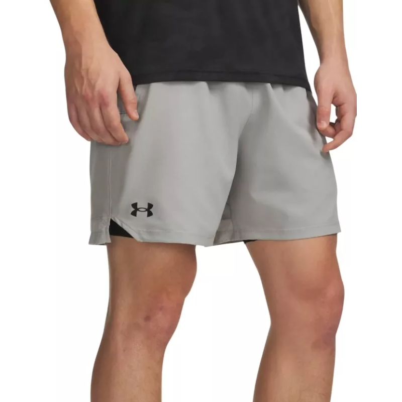 Men’s UA Vanish Woven Shorts 15 cm – Lightweight, Durable & Quick-Dry
