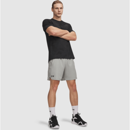 Men’s UA Vanish Woven Shorts 15 cm – Lightweight, Durable & Quick-Dry