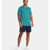 Men’s UA Vanish Woven Shorts 15 cm – Lightweight, Durable & Quick-Dry