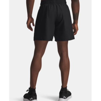 Short UA Tech™ Tissé Homme 21 cm 1383356 | Léger, Respirant & Séchage Rapide