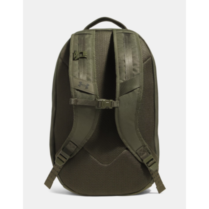Sac à Dos UA Hustle 6.0 Pro – Résistant, Déperlant & Confortable | 1384671-390
