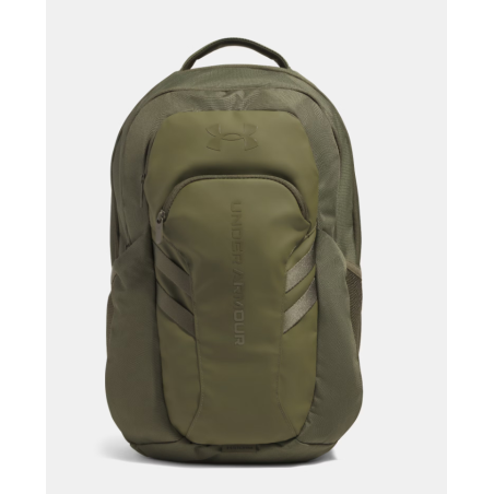 Sac à Dos UA Hustle 6.0 Pro – Résistant, Déperlant & Confortable | 1384671-390