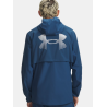 UA Velociti Pro Storm Men’s Jacket – Lightweight, Breathable & Water-Repellent