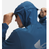 UA Velociti Pro Storm – Veste Homme Déperlante & Ultra-Respirante