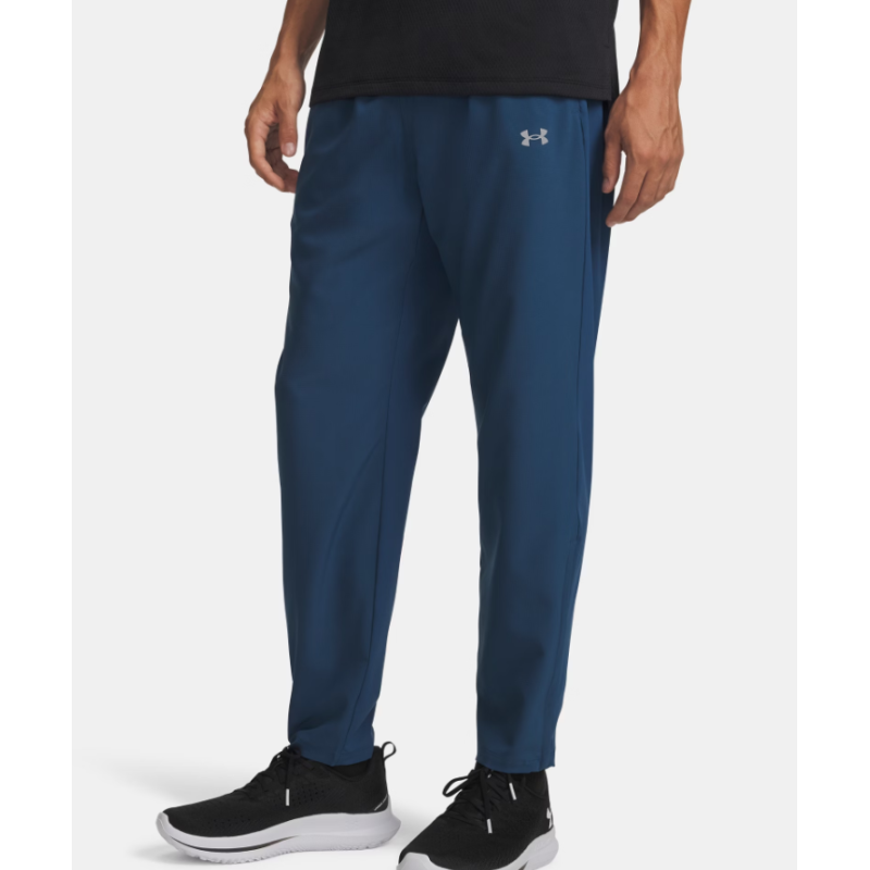 UA Velociti Pro Storm – Pantalon Homme Déperlant & Respirant