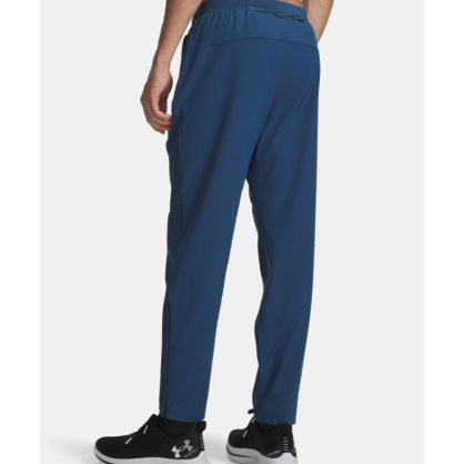 UA Velociti Pro Storm Men’s Pants – Water-Repellent, Breathable & Fitted