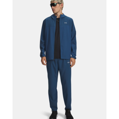 UA Velociti Pro Storm – Pantalon Homme Déperlant & Respirant