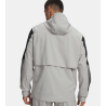 Veste à Capuche Homme Under Armour Velociti Storm 6005900