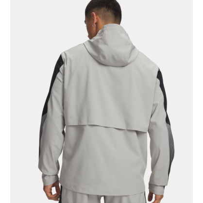 Under Armour Velociti Storm Hooded Jacket Men 6005900