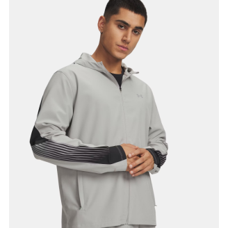 Under Armour Velociti Storm Hooded Jacket Men 6005900