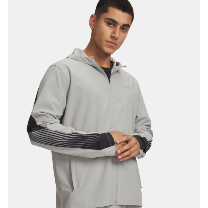 Under Armour Velociti Storm Hooded Jacket Men 6005900