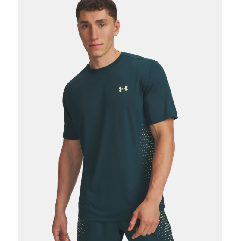 Under Armour Tech Play T-Shirt Men 6009833