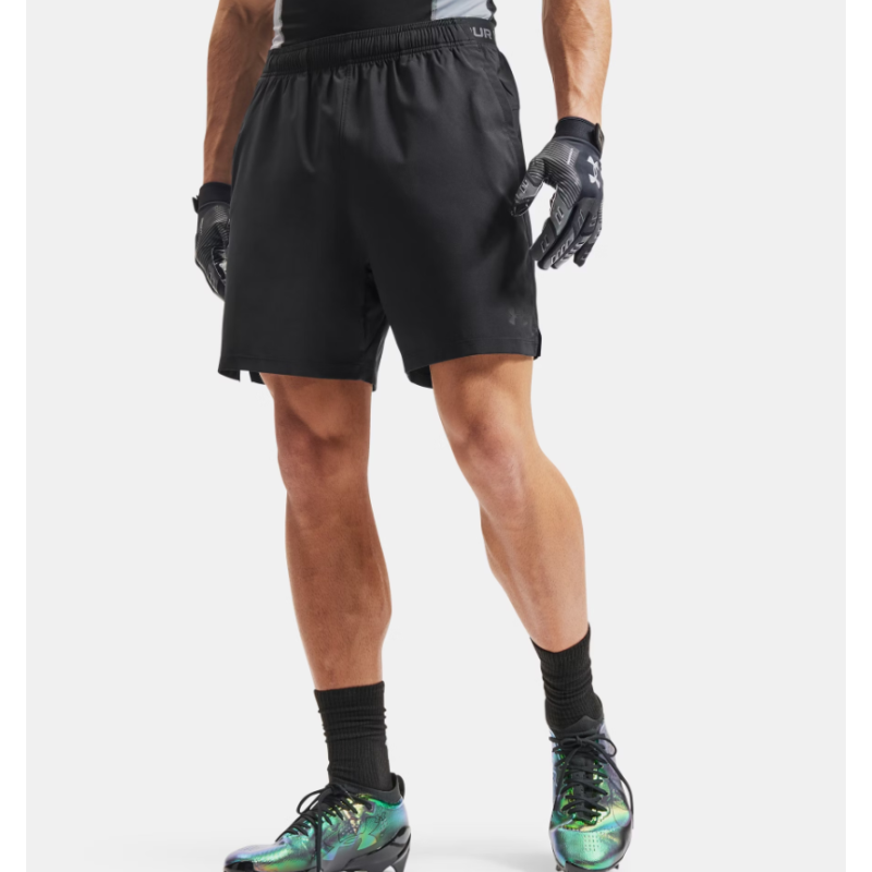 Short Homme Under Armour Vanish Woven DC 6009865