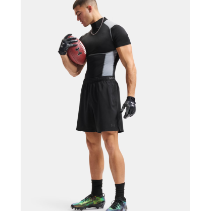 Short Homme Under Armour Vanish Woven DC 6009865