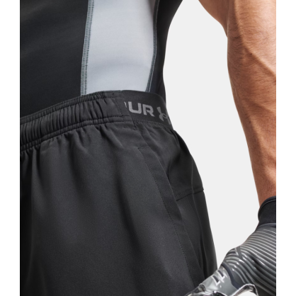 Short Homme Under Armour Vanish Woven DC 6009865
