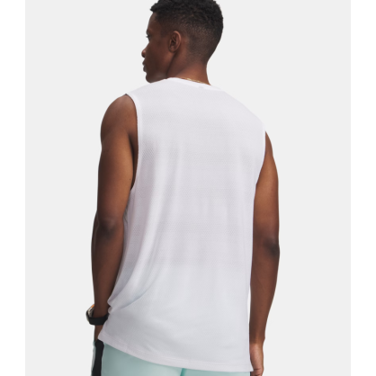 Débardeur Homme Under Armour Velociti 6010888