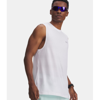 Débardeur Homme Under Armour Velociti 6010888