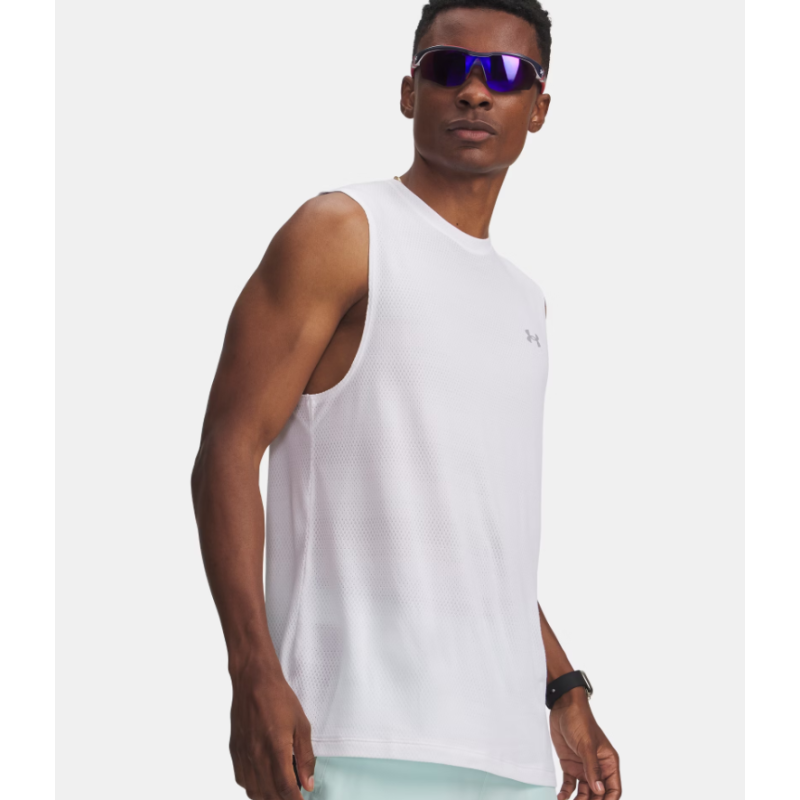 Débardeur Homme Under Armour Velociti 6010888