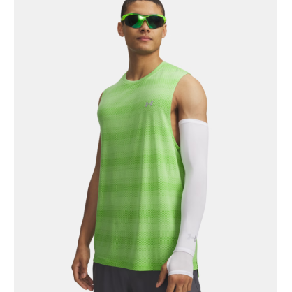Débardeur Homme Under Armour Velociti 6010888