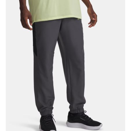 Pantalon UA Tech™ Sport Homme 6011268 | Léger, Respirant & Résistant