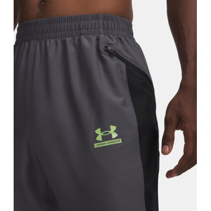 Pantalon UA Tech™ Sport Homme 6011268 | Léger, Respirant & Résistant