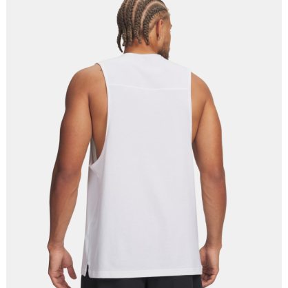 Débardeur Homme Under Armour Hoops Training 6012823