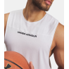 Under Armour Hoops Training Tank Men 6012823