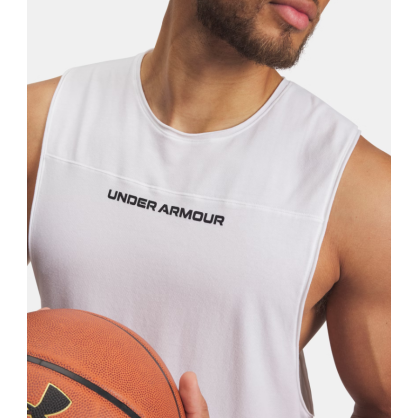 Under Armour Hoops Training Tank Men 6012823