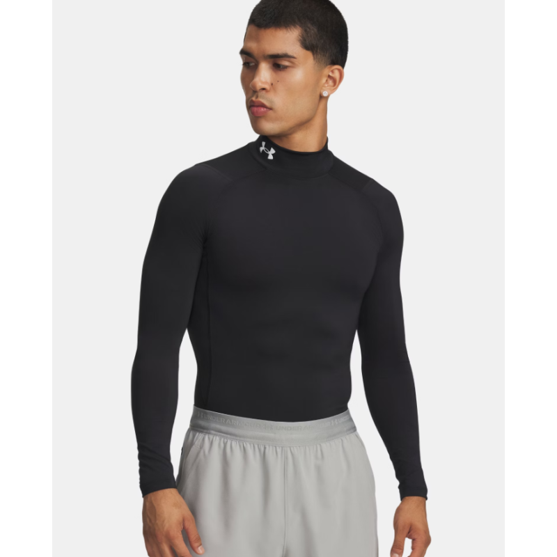 Baselayer Homme Under Armour HeatGear Compression 1369606