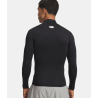 Baselayer Homme Under Armour HeatGear Compression 1369606
