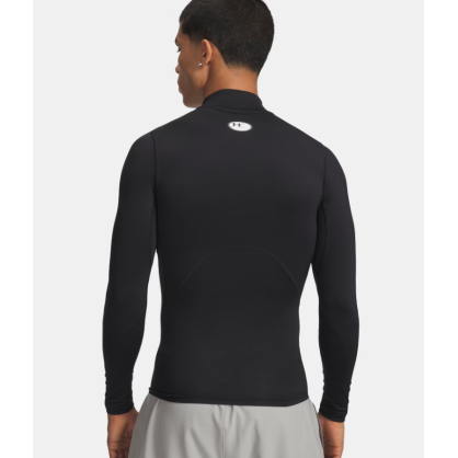 Baselayer Homme Under Armour HeatGear Compression 1369606
