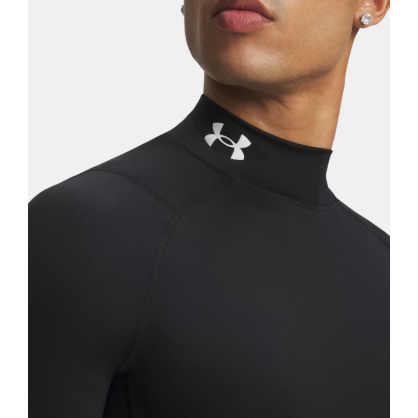 Baselayer Homme Under Armour HeatGear Compression 1369606