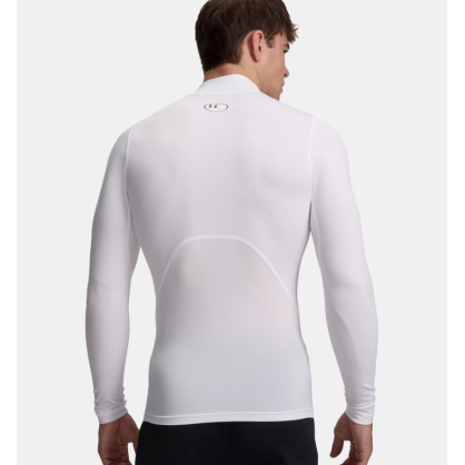 Under Armour HeatGear Compression Baselayer Men 1369606