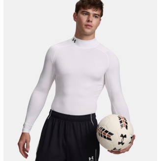 Baselayer Homme Under Armour HeatGear Compression 1369606