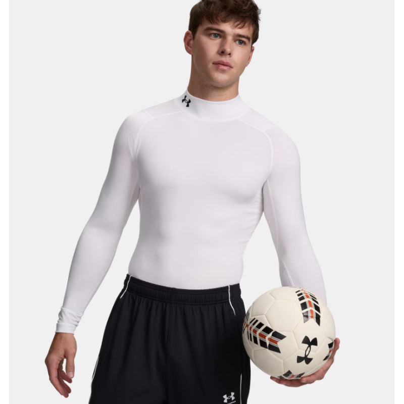 Under Armour HeatGear Compression Baselayer Men 1369606