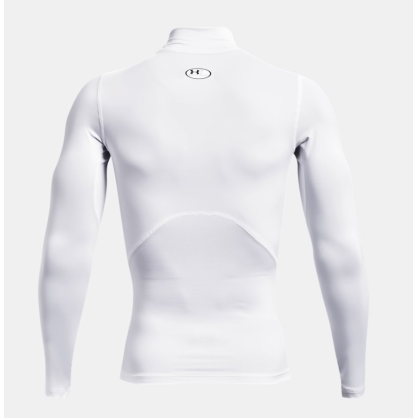 Baselayer Homme Under Armour HeatGear Compression 1369606