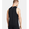 Débardeur UA Tech Homme – Ultra-Doux, Séchage Rapide, Confort Total