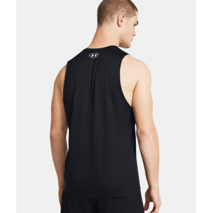 Débardeur UA Tech Homme – Ultra-Doux, Séchage Rapide, Confort Total