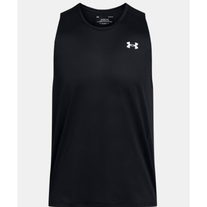 Débardeur UA Tech Homme – Ultra-Doux, Séchage Rapide, Confort Total