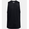 Débardeur UA Tech Homme – Ultra-Doux, Séchage Rapide, Confort Total