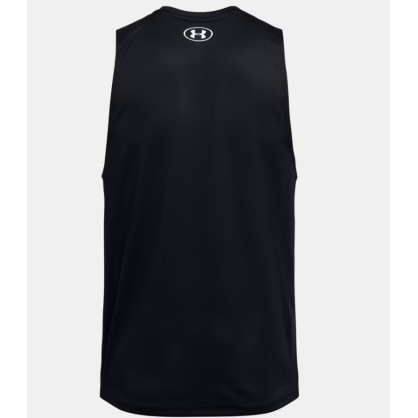 Débardeur UA Tech Homme – Ultra-Doux, Séchage Rapide, Confort Total