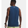 Débardeur UA Tech Homme – Ultra-Doux, Séchage Rapide, Confort Total