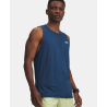 Débardeur UA Tech Homme – Ultra-Doux, Séchage Rapide, Confort Total