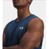 UA Tech Tank Top Men – White – Under Armour Official