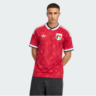 UAE 26 Away Jersey