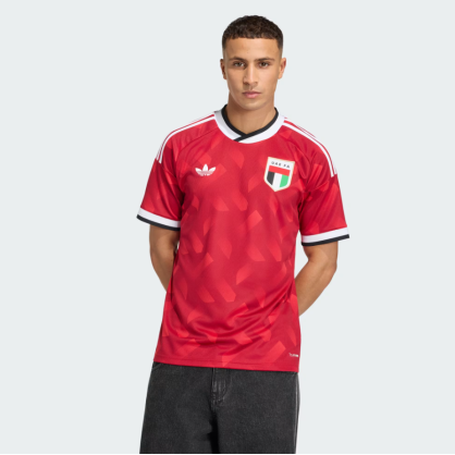 Maillot Extérieur Émirats arabes unis 26