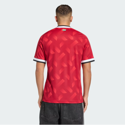 UAE 26 Away Jersey