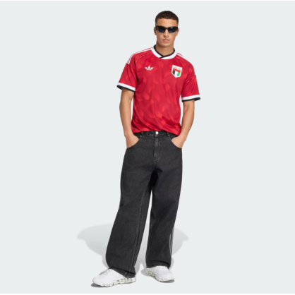 Maillot Extérieur Émirats arabes unis 26